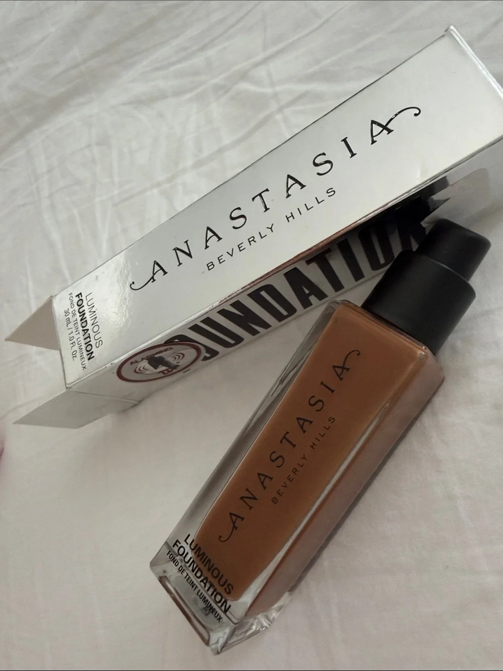 Anastasia Beverly Hills anastasia beverly